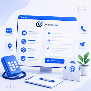 Marek Lozák - Online Vision place picture